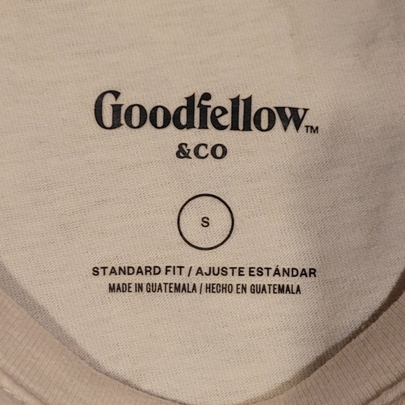 Goodfellow and Co Small Zion Canyon shirt - Picture 3 of 3